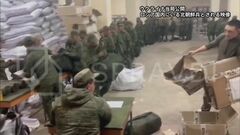 ロシア、北朝鮮兵7000人以上をウクライナ近くに移動か　武器供与も| TBS CROSS DIG with Bloomberg