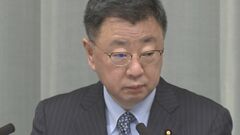 岸田総理のウクライナ訪問「何ら決まったものない」　松野官房長官| TBS CROSS DIG with Bloomberg