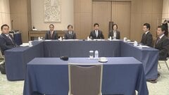 【速報】安倍派元会計責任者の参考人聴取「裏金解明につながらない」66％　3月JNN世論調査| TBS CROSS DIG with Bloomberg