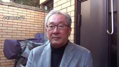 【独自】フジテレビ・遠藤龍之介副会長が「辞意表明」 異例の10時間“やり直し会見”から一夜明け| TBS CROSS DIG with Bloomberg