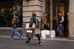 米ＣＰＩコア指数、３カ月連続で同率の伸び－インフレ抑制足踏み| TBS CROSS DIG with Bloomberg
