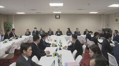 NTT法改正原案「来年の通常国会目途に改正または廃止」| TBS CROSS DIG with Bloomberg