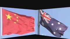 オーストラリア政府「中国軍ヘリが接近」懸念を表明　中国軍は「国際法に合致」と反論| TBS CROSS DIG with Bloomberg