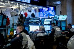 高リスク銘柄、米市場で新年早々に上昇－値上がり持続には疑問符| TBS CROSS DIG with Bloomberg