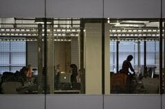 米雇用統計、低調な採用状況の継続を反映－リッチモンド連銀総裁| TBS CROSS DIG with Bloomberg