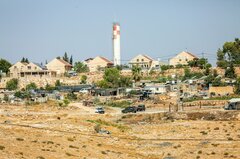 パレスチナ自治区に関係する企業への投資から撤退－オランダ年金基金| TBS CROSS DIG with Bloomberg