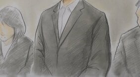 【速報】当時18歳高校生だった男に懲役20年を求刑【大学生集団暴行死】「俺ってそんなに悪いのかな」判決は25日　札幌地裁の裁判員裁判|TBS NEWS DIG