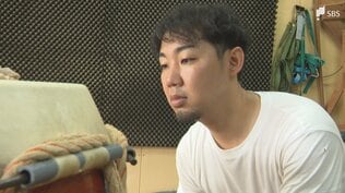 「そのお祭りに合った太鼓の音というのがある」理想の音を追い求め常に太鼓と向き合う 創業130年を超える和太鼓の専門店【しずおかモノ語り】　|　静岡のニュース | SBSNEWS | 静岡放送