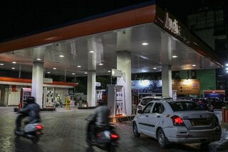 インドがガソリン・軽油値上げ、10日間で4回目－インフレあおる恐れ| TBS CROSS DIG with Bloomberg