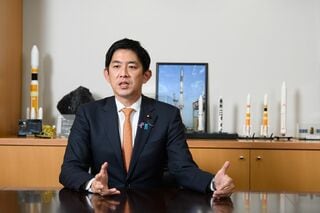 自民・小林政調会長、消費減税「選択肢としては排除しない」| TBS CROSS DIG with Bloomberg