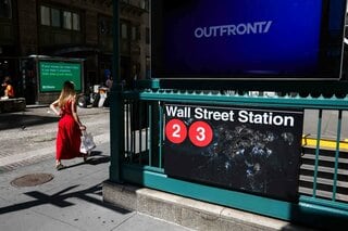 【米国市況】株小幅高、利回り上昇－レートチェック報道で円下げ渋る| TBS CROSS DIG with Bloomberg