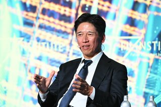 ゴールドマン居松社長、若手への権限委譲を加速－日本の体制を再構築| TBS CROSS DIG with Bloomberg