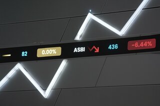 アジア市場でソフトウエア株下落、AI拡大でSaaS事業モデルに懸念| TBS CROSS DIG with Bloomberg
