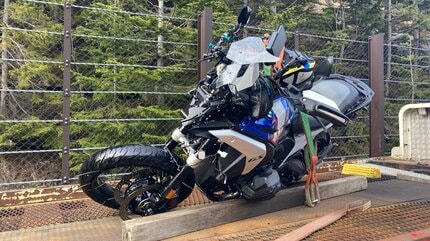 ジェンマ　トライク　事故現状 ジェンマ トライク 事故現状
