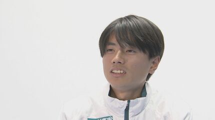 別府大分毎日マラソン 箱根駅伝沸かせた平林清澄、若林宏樹、白石光星