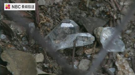 水晶ハートINハート♡♡No.2181 水晶ハートINハート♡♡No.2181 水晶ハートINハート♡♡No.2181