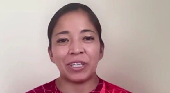【アジア大会】「応援を力に変えて、金メダルを」カヌー・スラローム、矢澤亜季選手（長野・飯田市出身）が大会に挑む！2018年以来の頂点を目指して　|　SBC NEWS | 長野のニュース | SBC信越放送