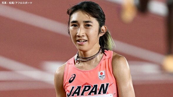 田中希実が10000mで銀メダル「ドキドキしたけど対応できた」今大会まずは1個目のメダル【アジア大会】|TBS NEWS DIG