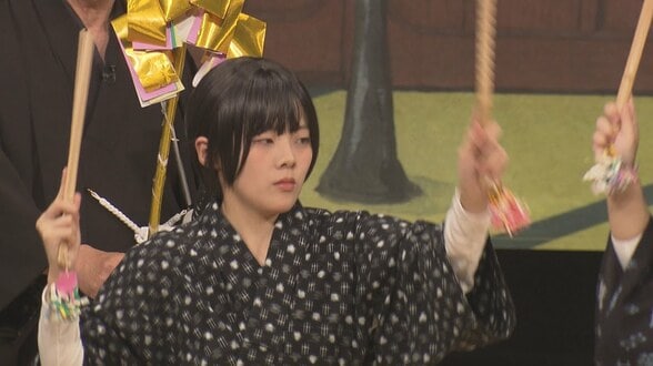 学生とつないだ民俗芸能…帰還困難区域の「田植踊り」全国の舞台で披露 福島 | 福島のニュース│TUF