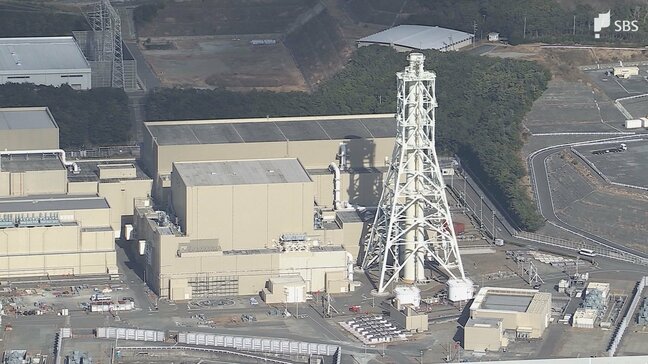 「安全文化の劣化以前の問題、技術者の倫理観の喪失」浜岡原発巡り中部電力の新たなデータ不正が発覚 規制庁の調査開始後にも不正を継続... 山中委員長は「不正隠し」と推測|TBS NEWS DIG