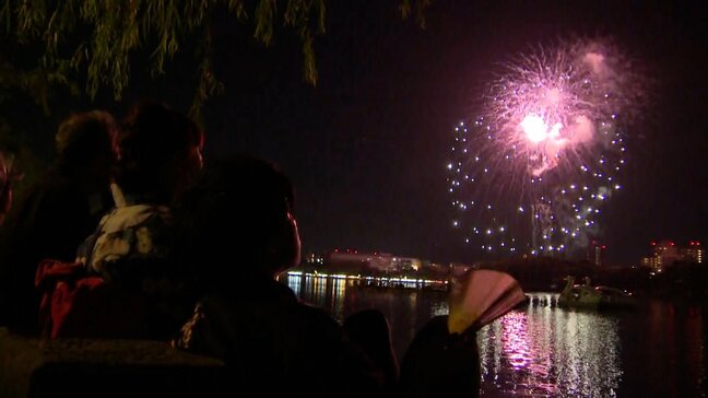 【今年は昭和100年】夏の風物詩・・・変わったもの、変わらないもの　懐かしい映像で振り返る|TBS NEWS DIG