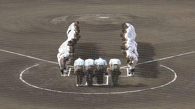 沖縄尚学が決勝進出 昨年覇者・興南下す 夏の高校野球選手権・沖縄大会|TBS NEWS DIG