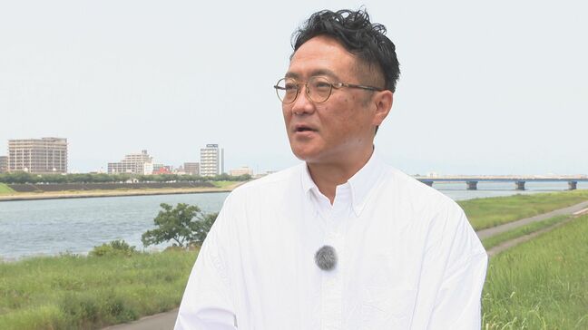 「ROOKIES」「JIN」の平川雄一朗監督、地元大分市で短編映画製作へ 市民キャスト募集|TBS NEWS DIG