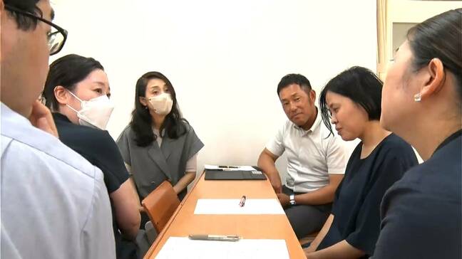 女子校のあり方を考える研修会 鹿児島女子高と鹿女子短大「男女共学も大事、結構葛藤はある」|TBS NEWS DIG