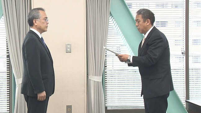 県立高校の通学区域検証委員会が答申「全県一区をベースとして、一部選抜で通学区域導入」 大分|TBS NEWS DIG