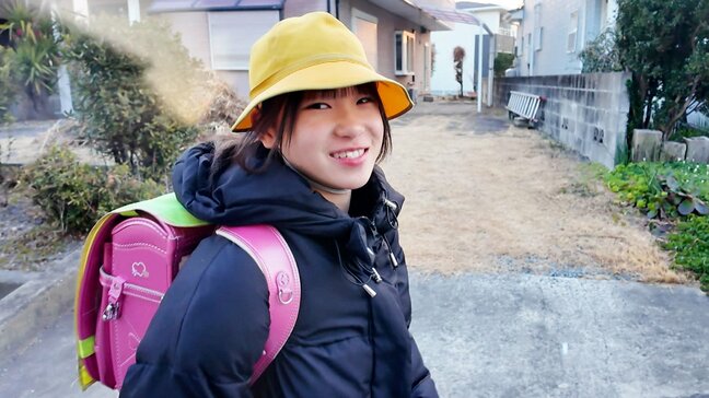 田中希実が「異次元」と称賛の12歳・村山玲奈　小6で3000mは高橋尚子さんの高校時代のベスト超え、目標は「日本記録」|TBS NEWS DIG