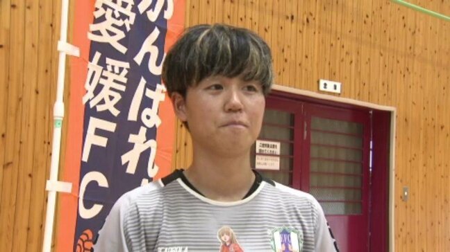 愛媛FCレディースの選手が東温の放課後児童クラブでサッカー教室 愛媛・東温市|TBS NEWS DIG