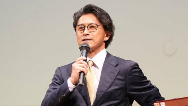 「過去と他人は変えられない」元TOKIO・山口達也さんが語るアルコール依存症からの回復「ずいぶん生きやすくなった」孤独と不安を抱えたすべての人たちへ【第5話】|TBS NEWS DIG
