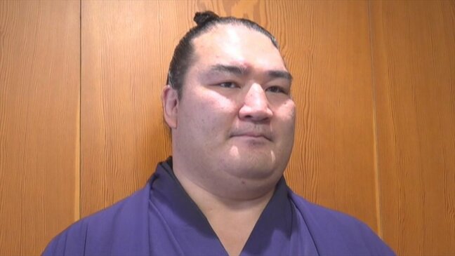 大相撲九州場所3日目　甲府市出身・竜電の取組み結果|TBS NEWS DIG