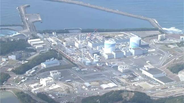 九州電力　川内原発に使用済み核燃料貯蔵施設　24日にも原子力規制委に申請へ　鹿児島|TBS NEWS DIG