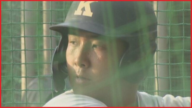 秋の高校野球　創部90年の古豪・甲府工業　先月から新監督が就任　キャプテンは選手の指名制に　山梨|TBS NEWS DIG