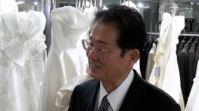「春の叙勲」総社商工会議所の会頭を21年間務めた清水男さんなど岡山県在住68人 香川県在住62人に|TBS NEWS DIG
