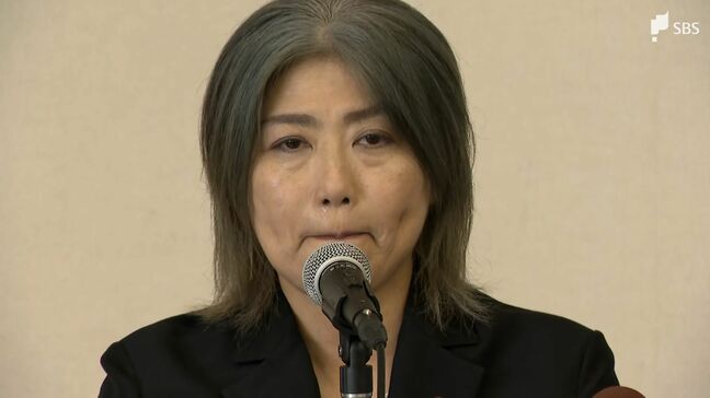 静岡・伊東市長の学歴詐称疑惑めぐり 市議会が百条委員会設置の議案と辞職勧告決議案を7日に上程、採決へ「諸事情を鑑みて」市長は姿を見せず【速報】|TBS NEWS DIG