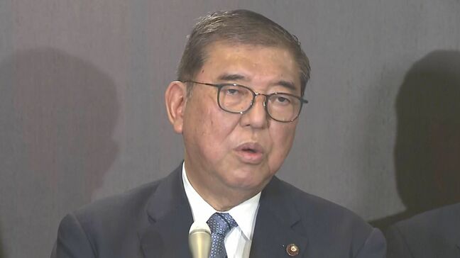 【独自】戦時中に軍部などを批判した「反軍演説」の議事録復活を来週協議へ|TBS NEWS DIG