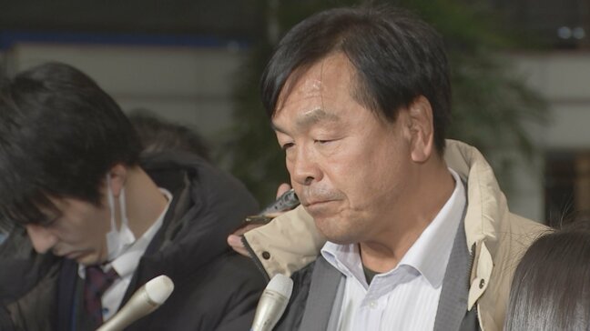 帰省中の馳石川県知事は総理官邸で情報収集・連絡へ　石川県で震度7|TBS NEWS DIG