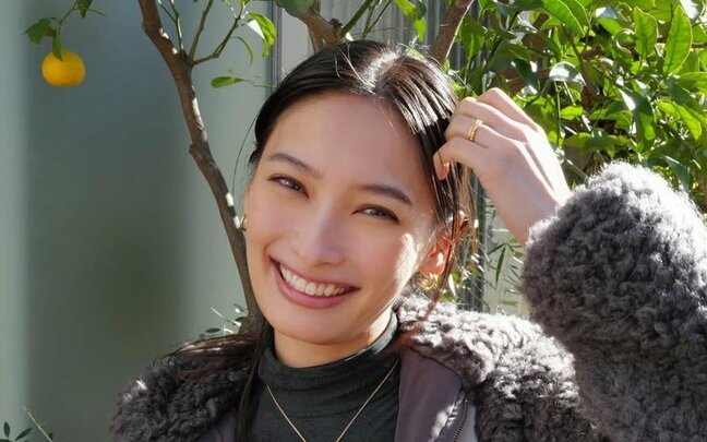 【大政絢】　第一子妊娠を公表　「支えて下さっている皆様に感謝しながら日々過ごしていければと思います」|TBS NEWS DIG