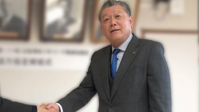 官製談合容疑で逮捕の市長が辞職願提出へ…「一身上の都合で12月1日に辞職したい」市が明らかに【高知・土佐清水市】|TBS NEWS DIG