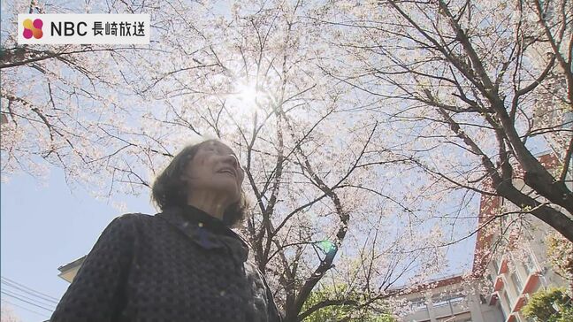 【被爆80年】爆心地から500mで生き残った赤ちゃん 母の背には無数のガラス片、兄姉は炭に…江頭直美さんが初めて知った母の思い|TBS NEWS DIG