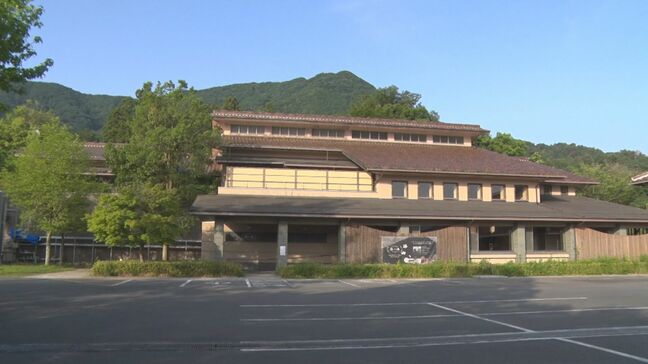 温泉施設で基準値超「レジオネラ菌」検出 施設を一部改修し4月に再開…当面、男湯・女湯利用休止措置 島根県邑南町|TBS NEWS DIG