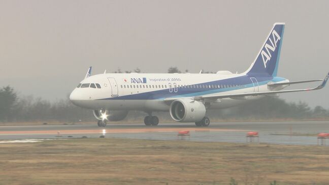 能登へ里帰り 年末年始の帰省ラッシュがピーク 地震復旧進み帰省客増加か |TBS NEWS DIG