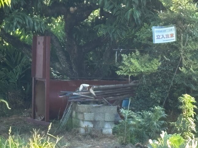 未だ発見できず...山形市の住宅街に現れたクマ ドローンでの捜索を一旦解除 近くの小学校は休校 |TBS NEWS DIG