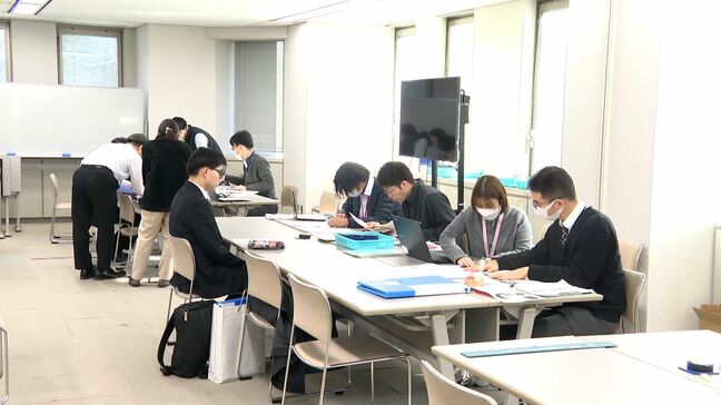 「戦後最短」決戦へ準備加速…衆院選・立候補予定者の書類事前審査始まる【衆議院選挙2026】|TBS NEWS DIG