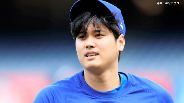 大谷翔平 2試合連続安打＆快足タッチアップ、ジャッジは超特大24号、ド軍は8年ぶりヤンキースタジアムで勝ち越し|TBS NEWS DIG