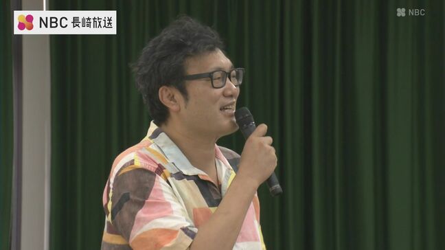 監督は人気ドラマ「GIFT」手がけた金沢知樹氏 長崎県西彼・時津町のPRムービー出演者オーディション開催|TBS NEWS DIG