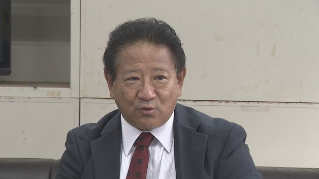 「差別的な風潮を改める」県議会の “自衛隊決議” に法律家有志が抗議声明|TBS NEWS DIG