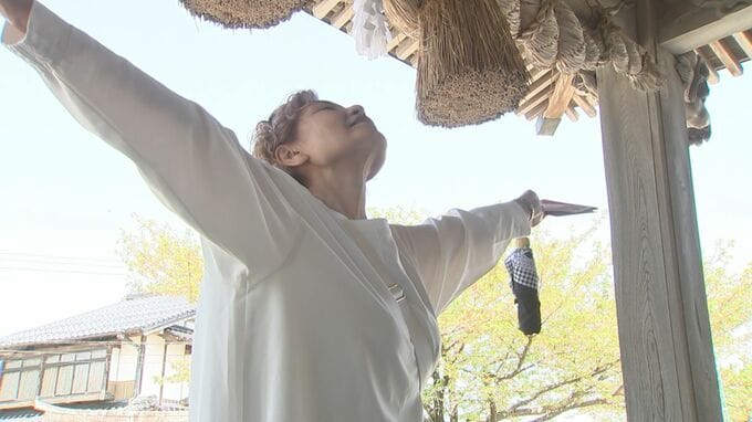 ツアーバスの予約前年比１５倍の神社とは？　「とっとリュウ県」は”ドラゴン”フィーバー　|　BSSニュース | BSS山陰放送
